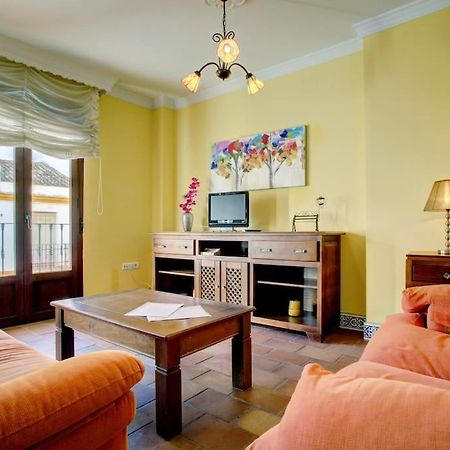 Apartamento Duplex Centro Con Garaje Gratuito روندا المظهر الخارجي الصورة