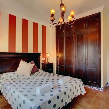 Apartamento Duplex Centro Con Garaje Gratuito روندا المظهر الخارجي الصورة