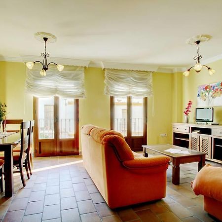 Apartamento Duplex Centro Con Garaje Gratuito روندا المظهر الخارجي الصورة